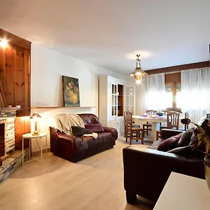 Casa Guineu Esterri d'Àneu
