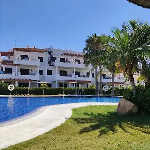 En Coto De Sancti Petri Chiclana de la Frontera
