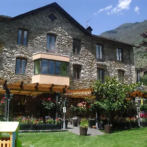 Vall D'aneu By Arcas & Sambola Maison d'hôtes