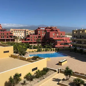 La Perla El Médano