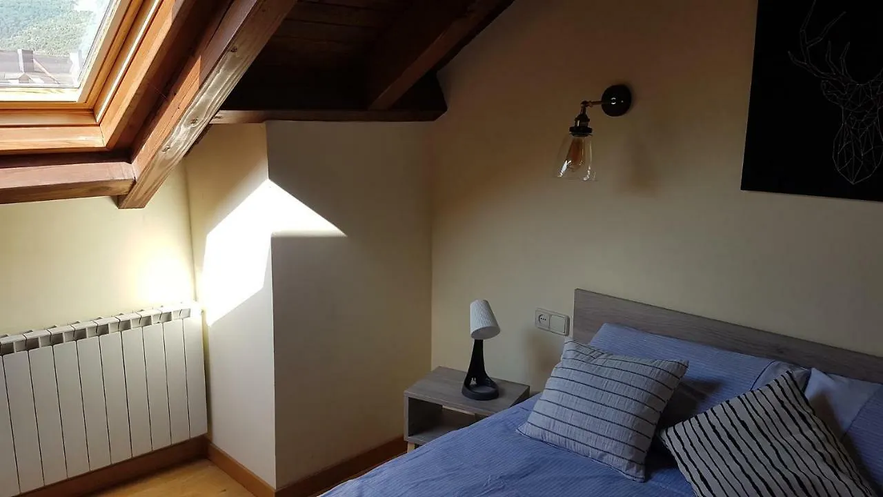 Family Duplex Esterri Esterri d'Àneu