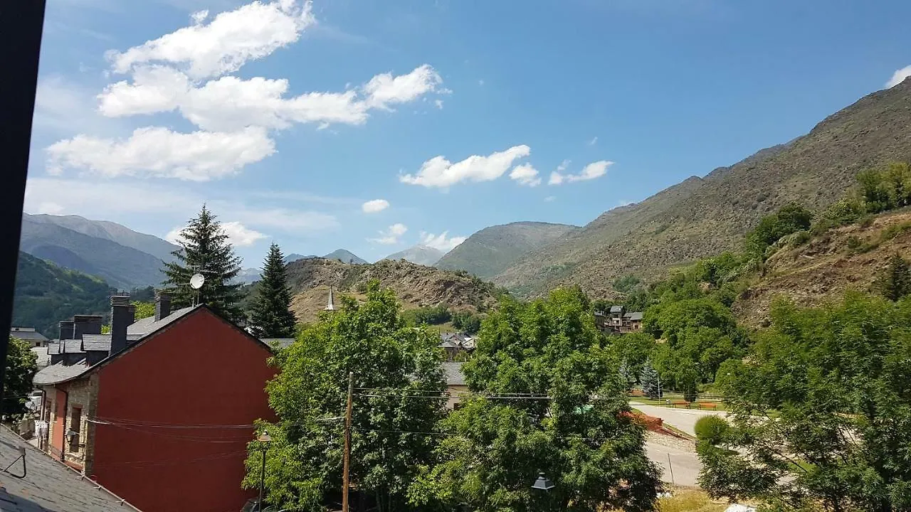 Apartamento Family Duplex Esterri Esterri d'Àneu
